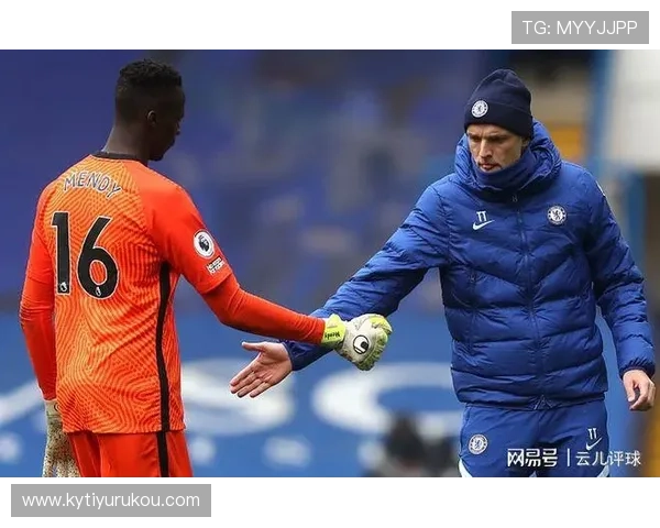 开云app网页版赞助切尔西背后的商业合作模式及其对足球市场的深远影响